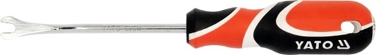 Picture of Yato cigacz do spinek tapicerki 6,2x115mm (YT-1371)
