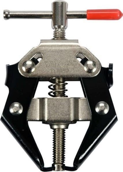 Picture of Yato cigacz Dwuramienny Do Klem I Ramion Wycieraczek 10-40mm YT-08462
