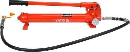 Picture of Yato YATO POMPA DO ROZPIERAKA HYDRAULICZNEGO 10T