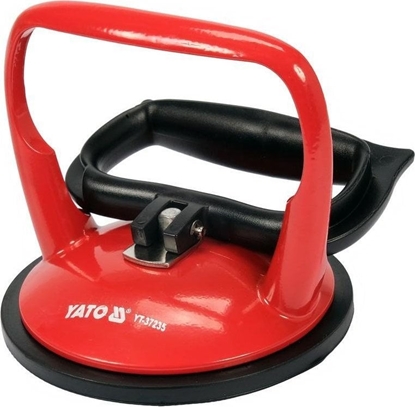 Attēls no Yato YATO PRZYSSAWKA DO SZYB 1 x 125mm
