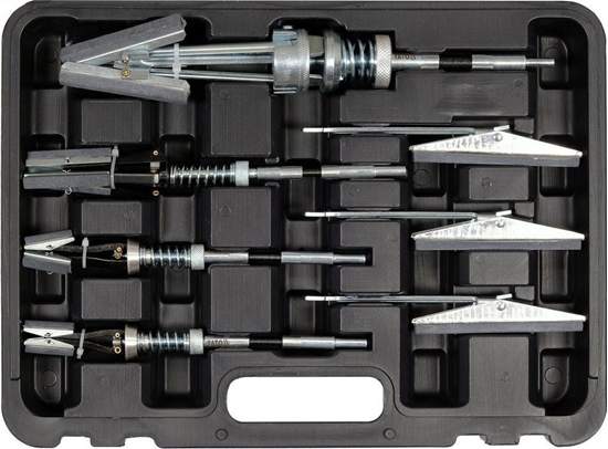 Picture of Yato YATO ZESTAW DO HONOWANIA CYLINDRÓW 7el.