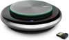 Picture of Yealink CP900 Teams Edition + BT50 speakerphone Universal USB/Bluetooth Black, Grey