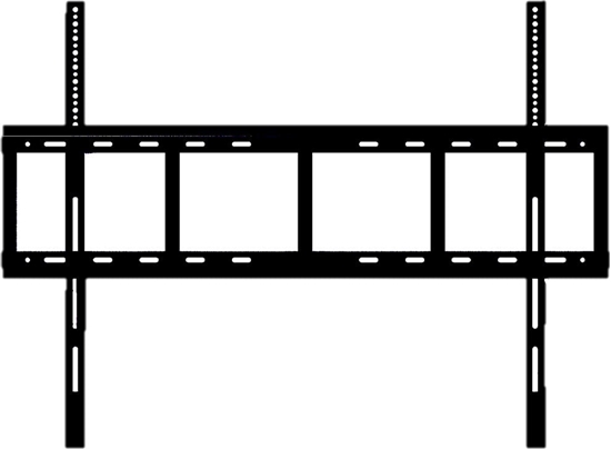 Изображение YEALINK MB-Wandhalterung 860