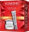 Picture of Yoskine Geisha Gold Secret 65+ krem przeciwzmarszczkowy 50ml + Geisha krem pod oczy i na powieki 15ml