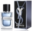 Picture of Yves Saint Laurent Y 2022 Perfume EDT 60 ml