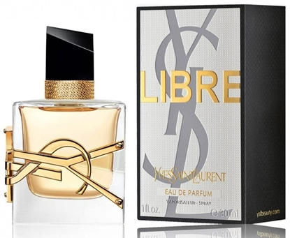Picture of Yves Saint Laurent Libre Perfume EDP 30 ml