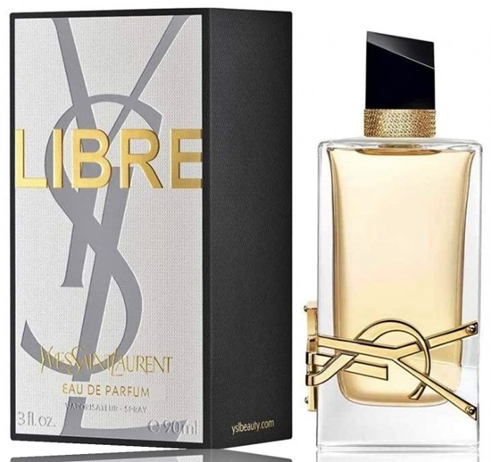 Picture of Yves Saint Laurent Libre Perfume EDP 90 ml
