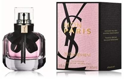 Picture of Yves Saint Laurent Mon Paris Perfume EDP 30 ml