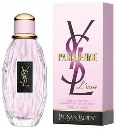 Picture of Yves Saint Laurent Parisienne Perfume EDP 90 ml