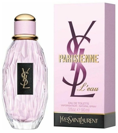 Picture of Yves Saint Laurent Parisienne Perfume EDP 90 ml