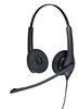 Picture of Jabra Biz 1500 Duo USB Bluetooth Headset Wired
