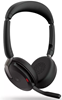 Picture of Jabra Evolve2 65 Flex MS Stereo Headset black USB-C