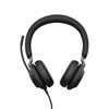 Picture of Jabra Evolve2 40 UC Stereo Headset black USB-A