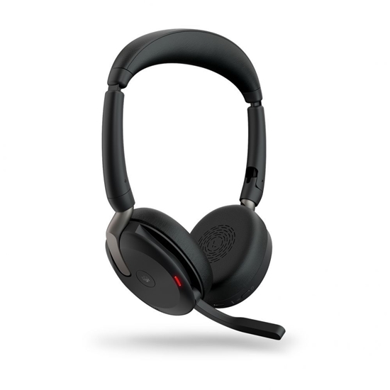 Picture of Jabra Evolve2 65 Flex - Link380c MS Stereo