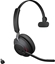 Attēls no Jabra Evolve2 65 USB-C Black MS Mono