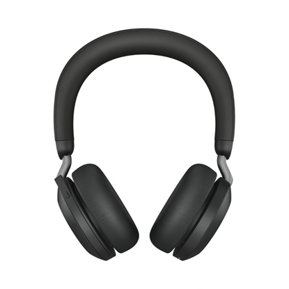 Picture of Jabra Evolve2 75 - USB-A MS Teams - Black