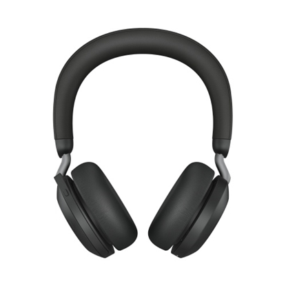 Picture of Jabra Evolve2 75 - USB-C MS Teams - Black