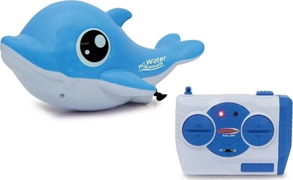Attēls no Jamara Jamara RC Water Animals Delphin                          6+