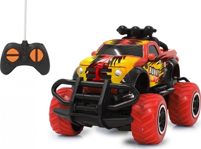 Attēls no Jamara Jamara Runny Two rot 1:43 40MHz 4+