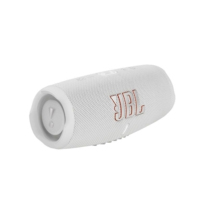 Attēls no JBL Charge 5 White