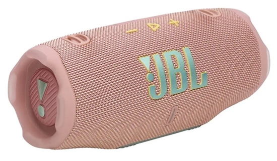 Picture of Skaļrunis JBL Charge 6 Pink
