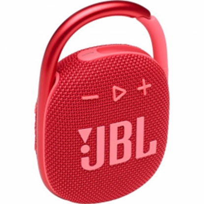 Picture of JBL CLIP4 Red