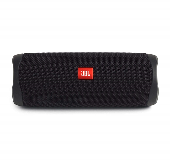 Picture of JBL Flip 5 Black