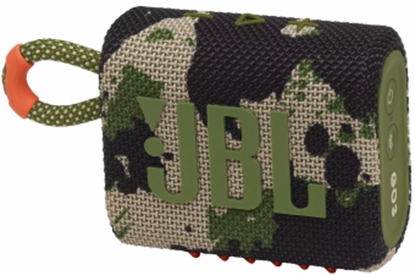 Picture of JBL GO3 Squad