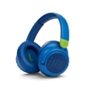 Picture of JBL JR460NC KIDS Blue