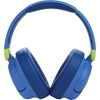 Picture of JBL JR460NC KIDS Blue