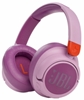 Изображение JBL JR460NC KIDS Pink