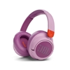 Изображение JBL JR460NC KIDS Pink