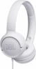 Изображение JBL Tune 500 White