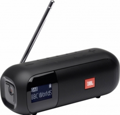 Picture of JBL Tuner 2 Black