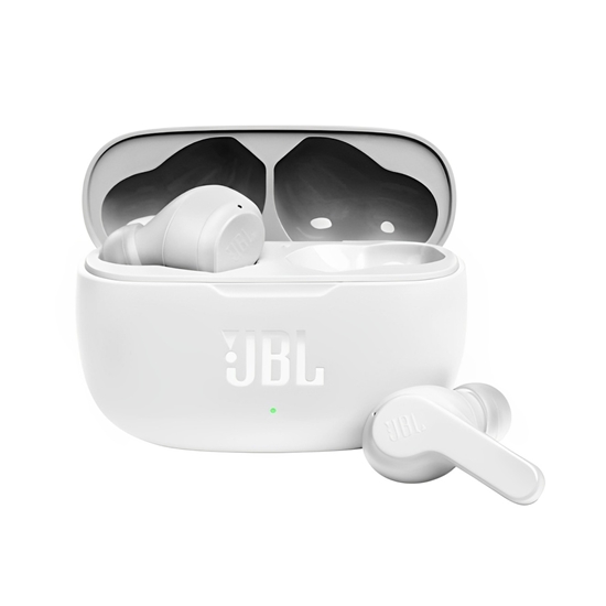 Picture of JBL Wave 200 TWS True Wireless Headphones
