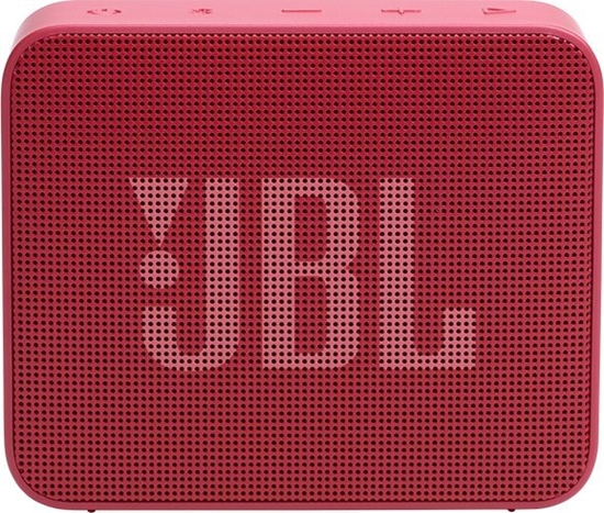 Picture of JBL Go Essential 2 portatīvais bezvadu skaļrunis, sarkans