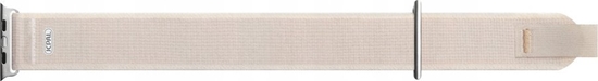 Изображение Jcpal Pasek FlexLoop do Apple Watch 42/44/45/49 mm beowy