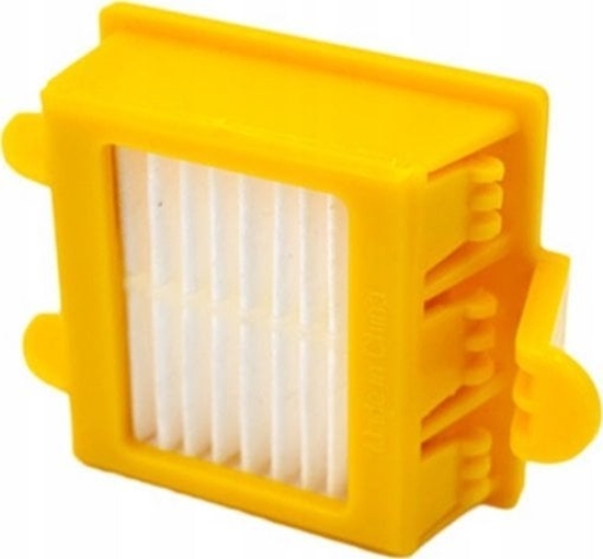 Picture of JETtools Filtr Powietrza Wymienny Hepa Do Irobot Roomba Seria 600 Z Filtrem Aerovac