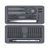 Picture of JIMI Home Precision Screwdriver set with Magnetizer JIMI Home JM-GNT26, 26 pcs