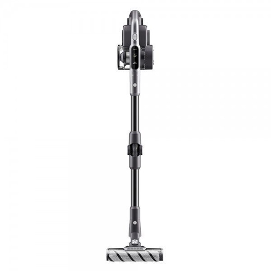 Picture of Jimmy Vacuum cleaner H8 Flex Cordless operating, Handstick and Handheld, 25.2 V, Operating time (max) 65 min, Grey, Warranty 24 month(s)