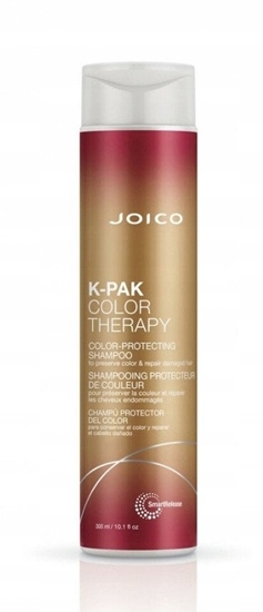 Picture of Joico K-Pak Color Therapy Color Protecting Shampoo 300ml