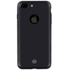 Picture of Joyroom Apple iPhone 7 Plastic Case 360° JR-BP207 Black