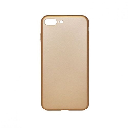 Picture of Joyroom Apple iPhone 7 Plastic Case JR-BP241 Gold