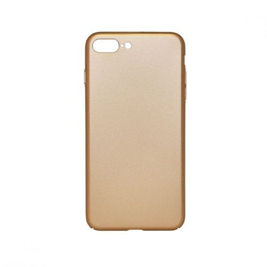 Picture of Joyroom Apple iPhone 7 Plastic Case JR-BP241 Gold
