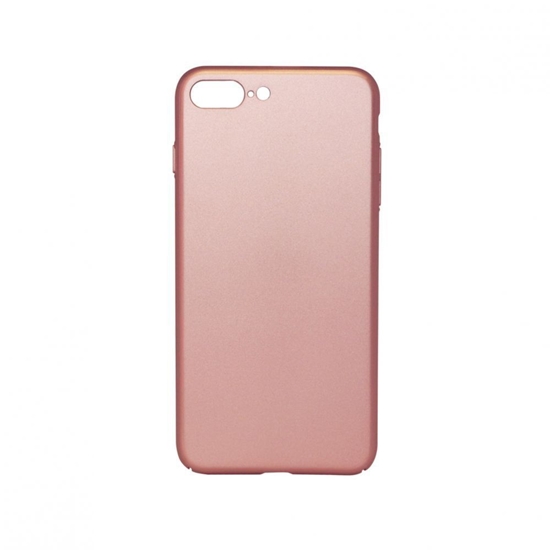 Изображение Joyroom Apple iPhone 7 Plus Plastic Case JR-BP241 Pink