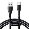 Picture of Joyroom Cable Joyroom SA32-AC6 Starry USB to USB-C, 100W, 1m black