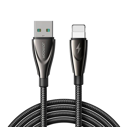 Picture of Cable Pioneer 3A USB to Lightning SA31-AL3 | 3A | 
