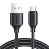 Picture of Joyroom Cable to Micro USB-A / 2.4A / 1m Joyroom S-UM018A9 (black)