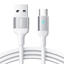 Изображение Joyroom Cable to Micro USB-A / 2.4A / 2m Joyroom S-UM018A10 (white)