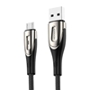 Picture of Joyroom Fast Charging Cable to Micro USB / 3A / 2m Joyroom S-M41 (black)